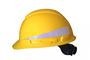 Imagen de Casco Seguridad 3m H-700p Amarillo C/cremallera - Ynter