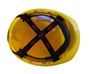 Imagen de Casco Seguridad 3m H-700p Amarillo C/cremallera - Ynter