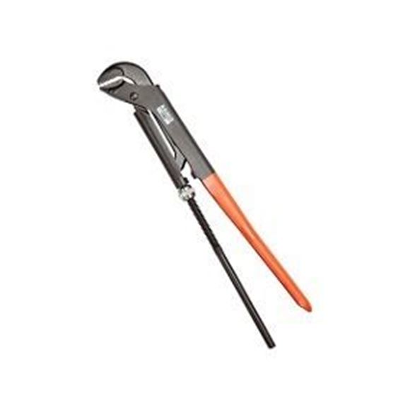 Imagen de Llave Para Caños N°142 Abertura 65mm Bahco - Ynter