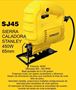 Imagen de Sierra caladora Stanley 450w de 500-3000 SPM - Ynter Industrial