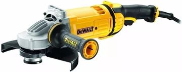 Imagen de Amoladora Dewalt 2700w 9" - Ynter Industrial