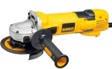 Imagen de Amoladora angular Dewalt 5" 1400w - Ynter Industrual