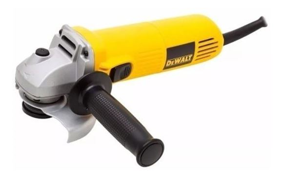 Imagen de Amoladora angular Dewalt 700w 115mm  - Ynter Industrial