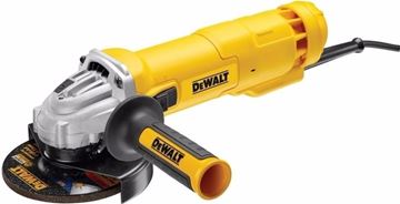 Imagen de Amoladora Dewalt 4 1/2 1200w - Ynter Industrial