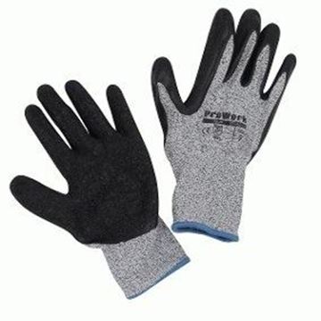 Imagen de Guantes Anti Corte Pro Work - Ynter Industrial