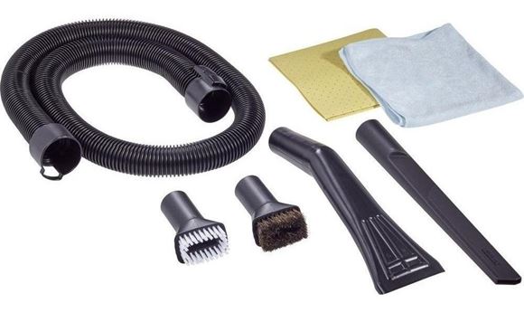 Imagen de Kit De Limpieza Karcher C/extension Manguera 1,5m - Ynter 