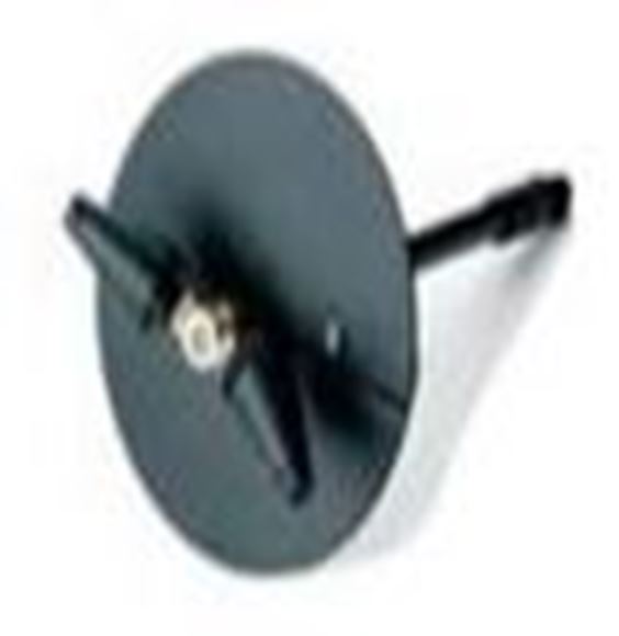 Imagen de Limpiador De Bidones Giratorio Con 2 Punteros - Ynter