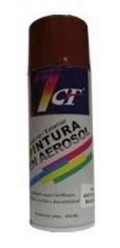 Imagen de Antioxido En Aerosol 7cf 400ml - Ynter Industrial