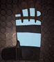 Imagen de Guantes Para Levantar Grandes Pesos C/ajuste De Puño - Ynter