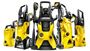 Imagen de Hidrolavadora Karcher K3 Car And Home Kit 1600w -Ynter Ind