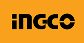 Logo de la marca Ingco