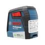 Imagen de Nivel laser bosch linea verde 12mts en cruz Ideal exterior-Ynter Industrial