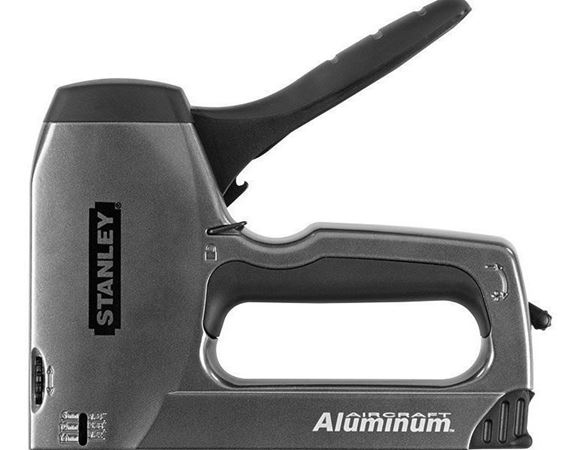 Imagen de Engrampadora Clavadora 3 en 1 Stanley Alta resist. TR250