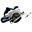 Imagen de Sierra Circular Hyundai HYCCS20 20 V 165 MM sin bat/carg-Ynter Industrial