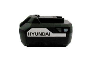 Imagen de Batería Hyundai 20v 4.0 Ah-Ynter Industrial