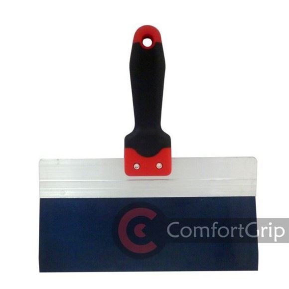 Imagen de ESPÁT.TAPIZADORA,AC.INOX,MGO.SOFIGRIP,6" "COMFORTGRIP"7699SS - Ynter Industrial