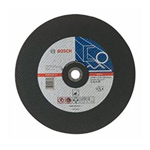 Imagen de DISCO CORTE BOSCH 14PLG 350MM METAL P/SENSITIVA - Ynter Industrial