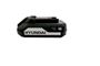 Imagen de Atornillador De Impacto Hyundai con bateria 20v Hycis20 180nm  | Ynter - Industrial