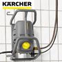 Imagen de Hidrolavadora Karcher compacta bomba bronce 110 bar-Ynter Industrial