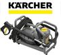 Imagen de Hidrolavadora Karcher compacta bomba bronce 110 bar-Ynter Industrial