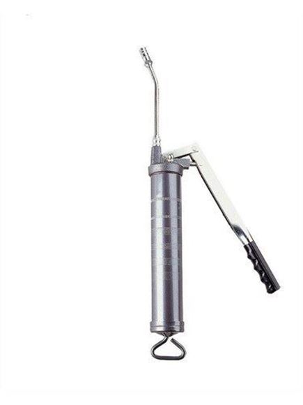 Imagen de Inyector de grasa a palanca 500grs c/flexible - Ynter Industrial