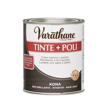 Imagen de Rust Oleum  tinte+poli kona (B.AG)- Ynter Industrial