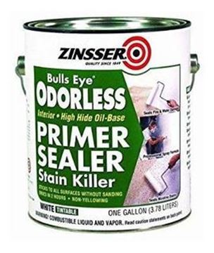 Imagen de Rust Oleum zinsser fijador sellador odorless 946ml- Ynter Industrial