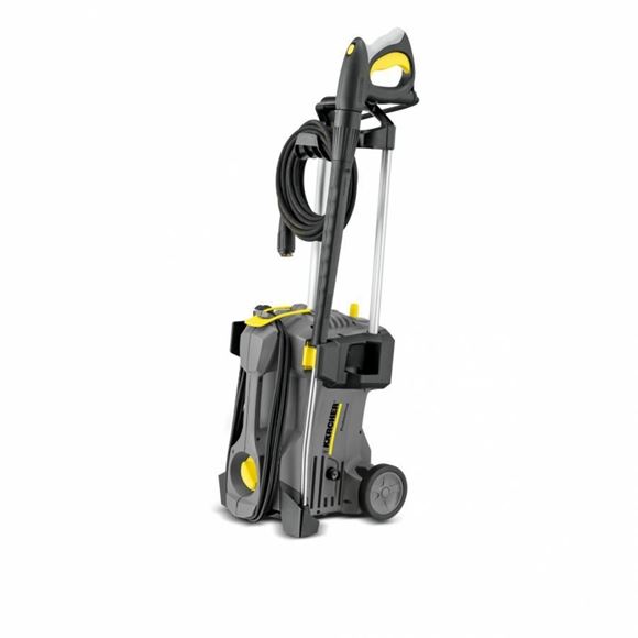 Imagen de Hidrolavadora uso semi-profesional HD 5/11 P Karcher - Ynter Industrial