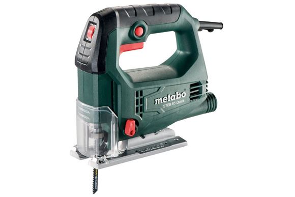 Imagen de Sierra caladora STEB 65 QUICK METABO- Ynter Industrial