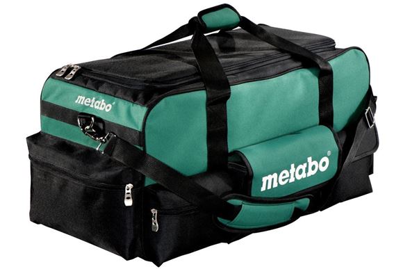 Imagen de Bolso para herramientas grande METABO- Ynter Industrial