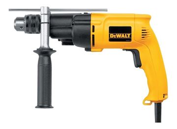 Imagen de Taladro percutor Dewalt 800w - 2V - Ynter Industrial