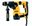 Imagen de Martillo demoledor Dewalt sds máx. 10K 1700W 22,7J - Ynter Industrial