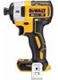 Imagen de Llave de impacto 1/2" DEWALT LITIO 20V 3A 204Nm- Ynter Industrial