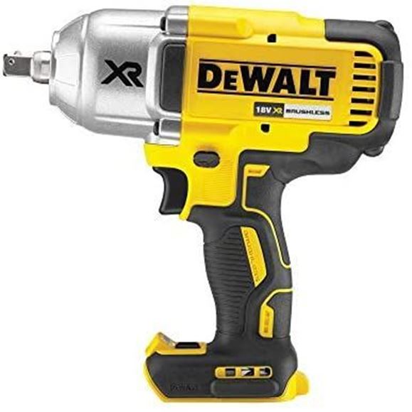 Imagen de Llave impacto 3/4" Dewalt 20V XR sin bat-car.950Nm- Ynter  Industrial