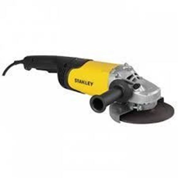 Imagen de Amoladora Angular Stanley 115mm 850w  11.000rpm- Ynter Industrial