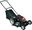 Imagen de Cortacésped pasto Stark Pro Briggs Stratton 3 en 1 c/recol -  Ynter Industrial