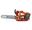 Imagen de Motosierra a bateria Husqvarna 36v Brushless HT535IXP s/bat - Ynter Indus