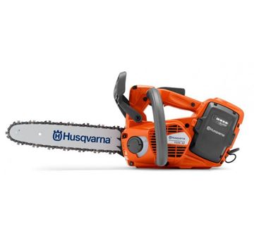 Imagen de Motosierra a bateria Husqvarna 36v Brushless HT535IXP s/bat - Ynter Indus