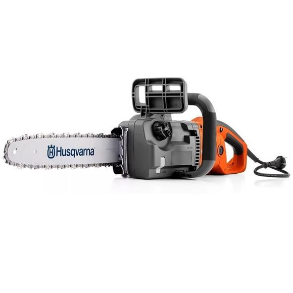 Imagen de Electrosierra Motosierra eléctrica Husqvarna H418EL - Ynter