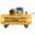 Imagen de Compresor de aire Ingco 200lt. 4hp - Ynter Industrial