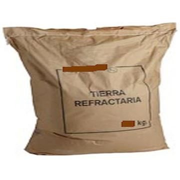 Imagen de TIERRA REFRACTARIA 5 KG- Ynter Industrial