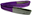 Imagen de Eslinga para carga 1 tonelada x 4 metros Violeta - Ynter Industrial