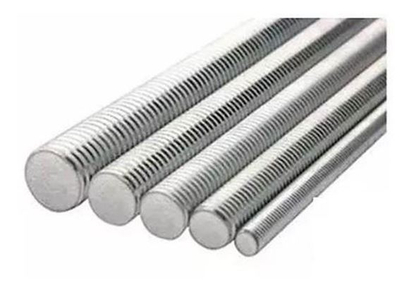 Imagen de Varilla roscada galvanizada 3/16- Ynter Industrial