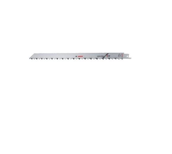 Imagen de Sierra sable BOSCH 300mm ideal hielo y frigorífico X 1UN- Ynter Industrial