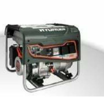 Imagen de Generador Deluxe Hyundai 220V- Ynter Industrial