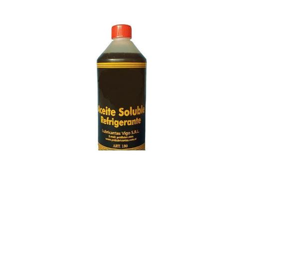 Imagen de Aceite soluble refrigerante 1LT- Ynter Industrial