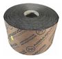 Imagen de Lija en rollo banda 12 cms x 45mts “AA” gr. 40/50/60 - Ynter Industrial