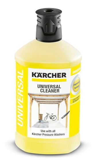 Imagen de Detergente universal 1LT Karcher- Ynter Industrial