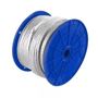 Imagen de Linga Cable De Acero Galvanizado 8mm 5/16pLG X50mt - Ynter