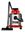 Imagen de Aspiradora inalambrica Equus 20v con carbones sin bateria 20l -Ynter Industrial